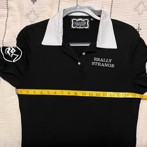 Rare Killstar Twin Peaks Dress - Picture 10 of 13